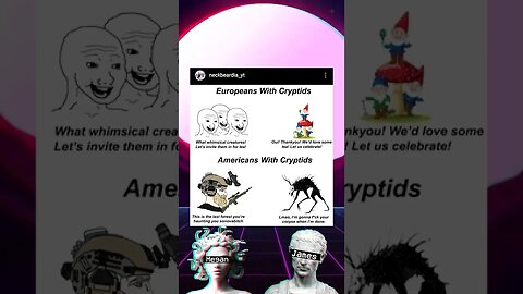 Neckbeardia #Meme Diaries #334 #shorts