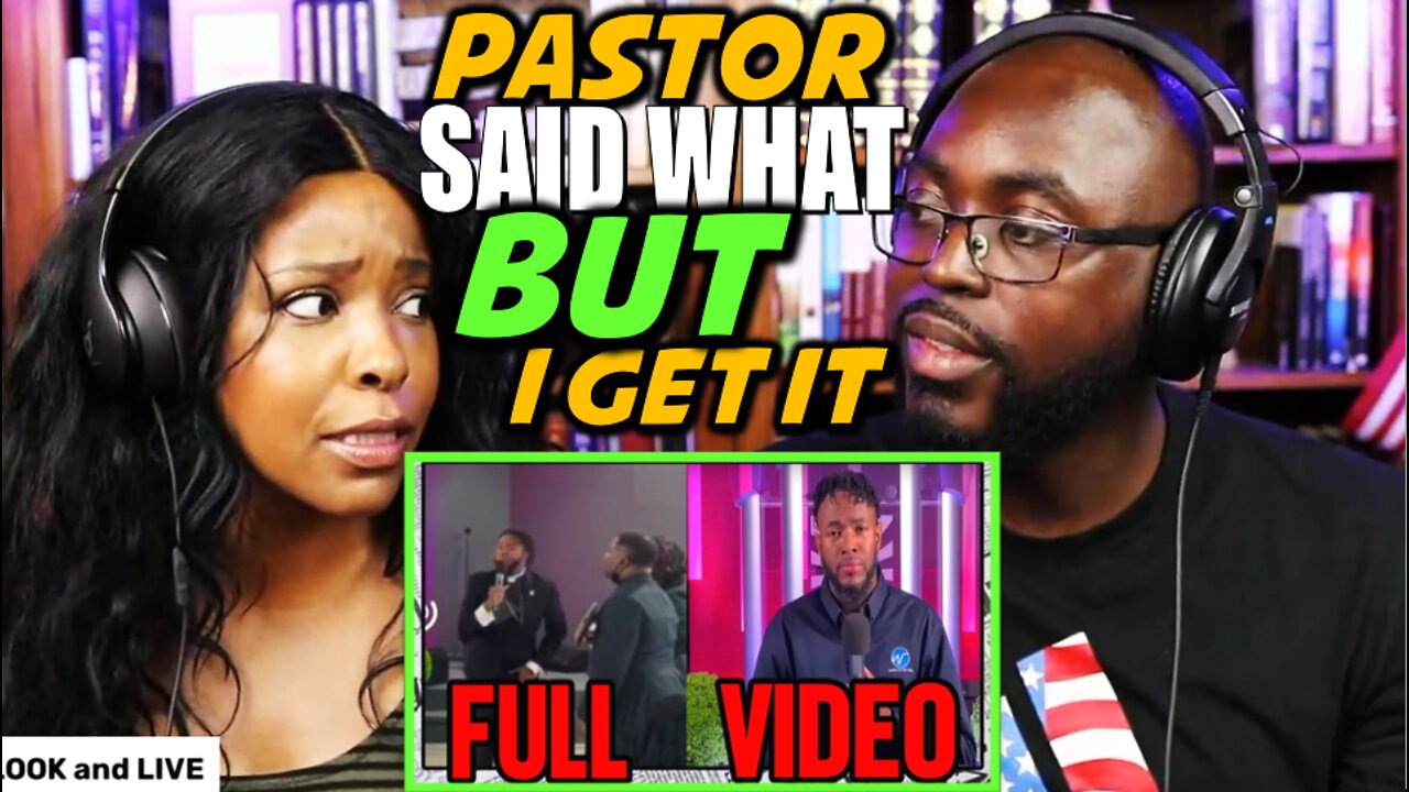 When Preaching Has Gone Too Far.