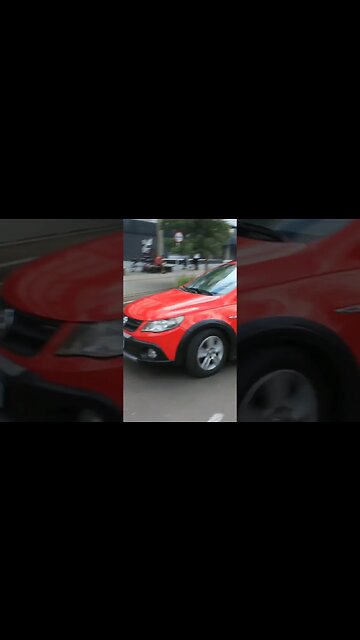 VOLKSWAGEN SAVEIRO CROSS