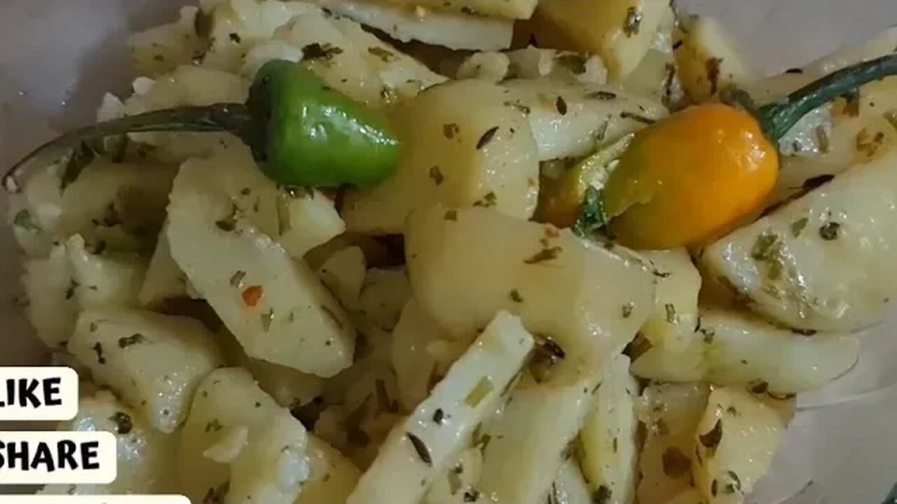 Chatpati Masaledar Aloo Ki Katli | MazedarAloo Ki Katli Banane Ki Asaan Recipe | Aloo KiKatliyan