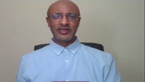 "መረጃ ቲቪ መደላድሉን ባይፈጥርልን ኖሮ ወደ ሕዝባችን መድረስ አንችልም ነበር፤ መረጃ ቲቪን እናመሰግናለን" - አቶ እሱባለው ጫኔ ከማማ ሚዲያ