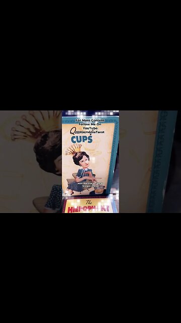 Daily Tarot | Be On The Look 👀 Out! Opportunity For A Big Move! #dailytarotreading