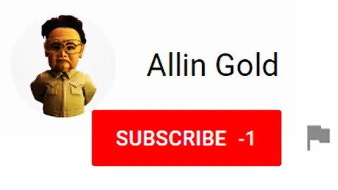 Allin Gold: Breaking A Troll On YouTube