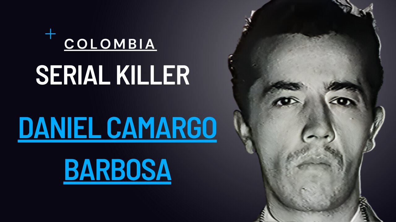 Daniel Camargo Barbosa: One of the Most Prolific Serial Killers in the World