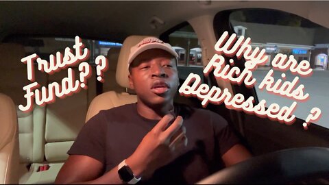 The TRUTH of Growing Up with MONEY