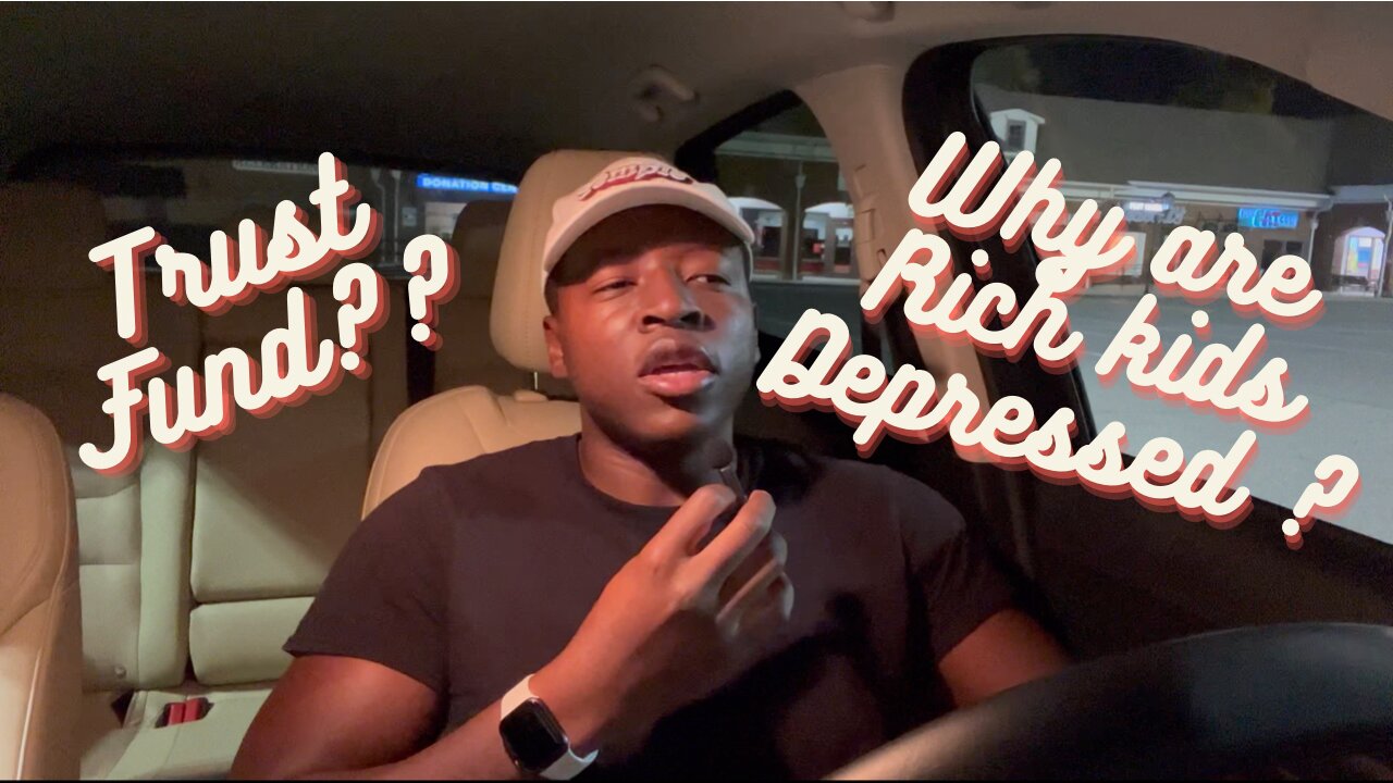 The TRUTH of Growing Up with MONEY
