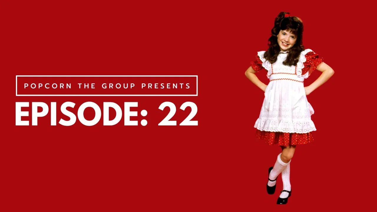 Small Wonder S1.E22 Vaudeville Vick