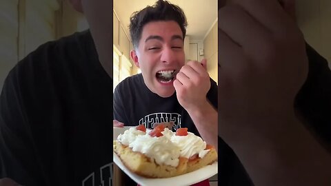 TESTAM SAVARINELE LUI MAMA #oguritamica #mancaciosul #food #mancare #romania