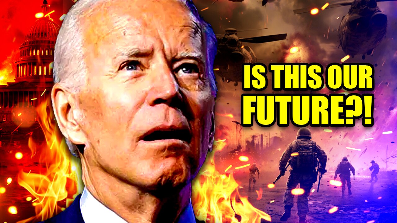 What is the American Dream Under Biden?!