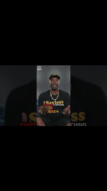 CEO Hockley (Fka Criptonite) explains by internet standards, Big Meech would be a snitch!