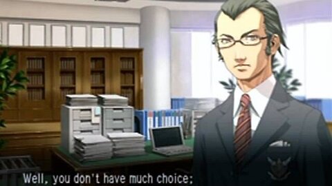 Trauma Center Second Opinion Walkthrough Part 8: A Boom!