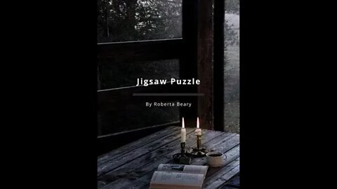 Jigsaw Puzzle A Short Story #shorts