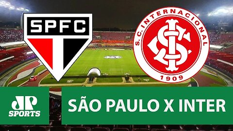 São Paulo 0 x 0 Internacional - 05/06/18 - Brasileirão