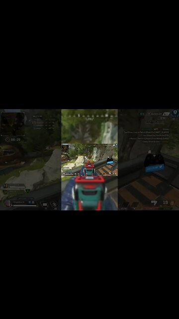 We win 2v3's #shorts