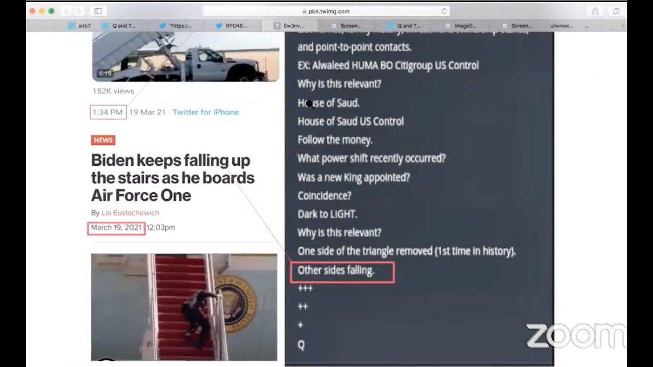 Decodes w/Tron - Great Awakening 35 w/Leonidas, Luke, Grasshopper, week of 3/15/21, Ides of March