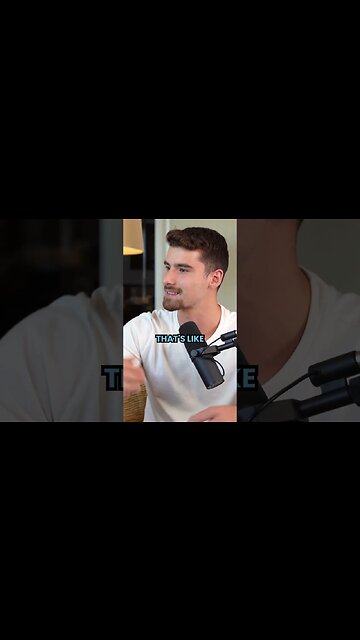 3 things you should optimise for 👌🏻#newpodcasts #podcastclips #imangadzhi #thefrankieleepodcast