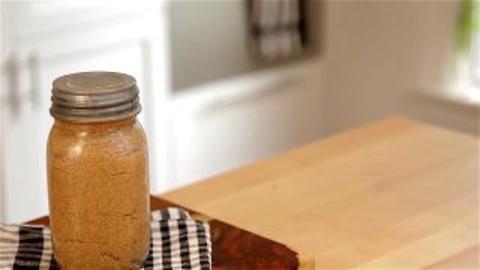 How to Make Homemade Beer Mustard