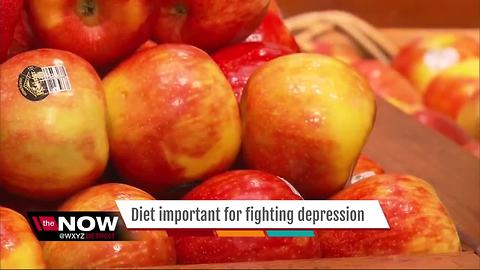 Diet and depression: How important a healthy diet is for our mental health