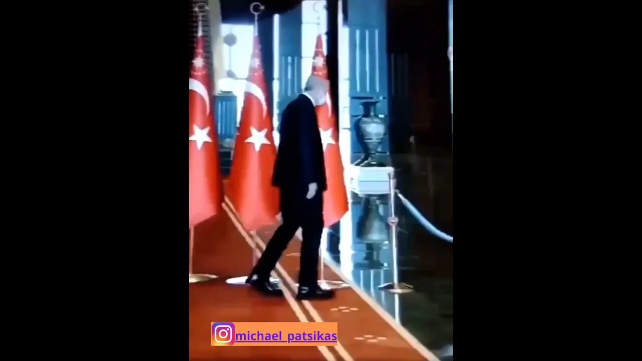 Erdogan βαστα γερά..