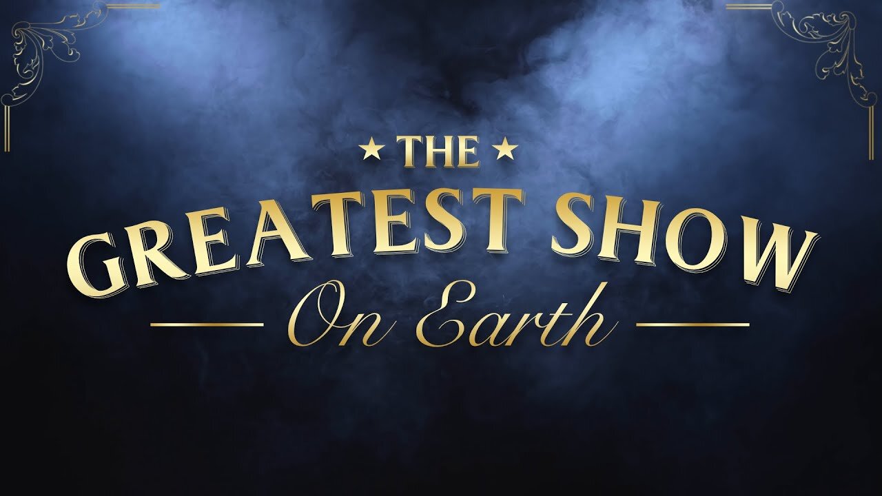 THE GREATEST SHOW ON EARTH! DONALD J TRUMP ~ 17PLUS 17PLUS.WEEBLY.COM