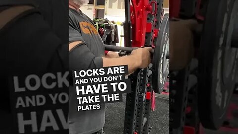 GYM HACK | TRY THIS