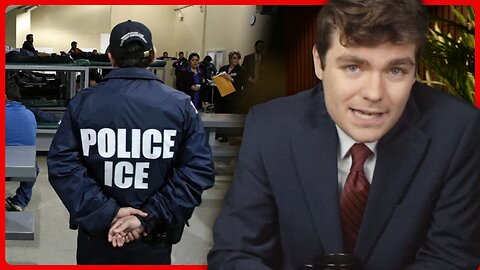 Mass Deportations Are NOT Happening