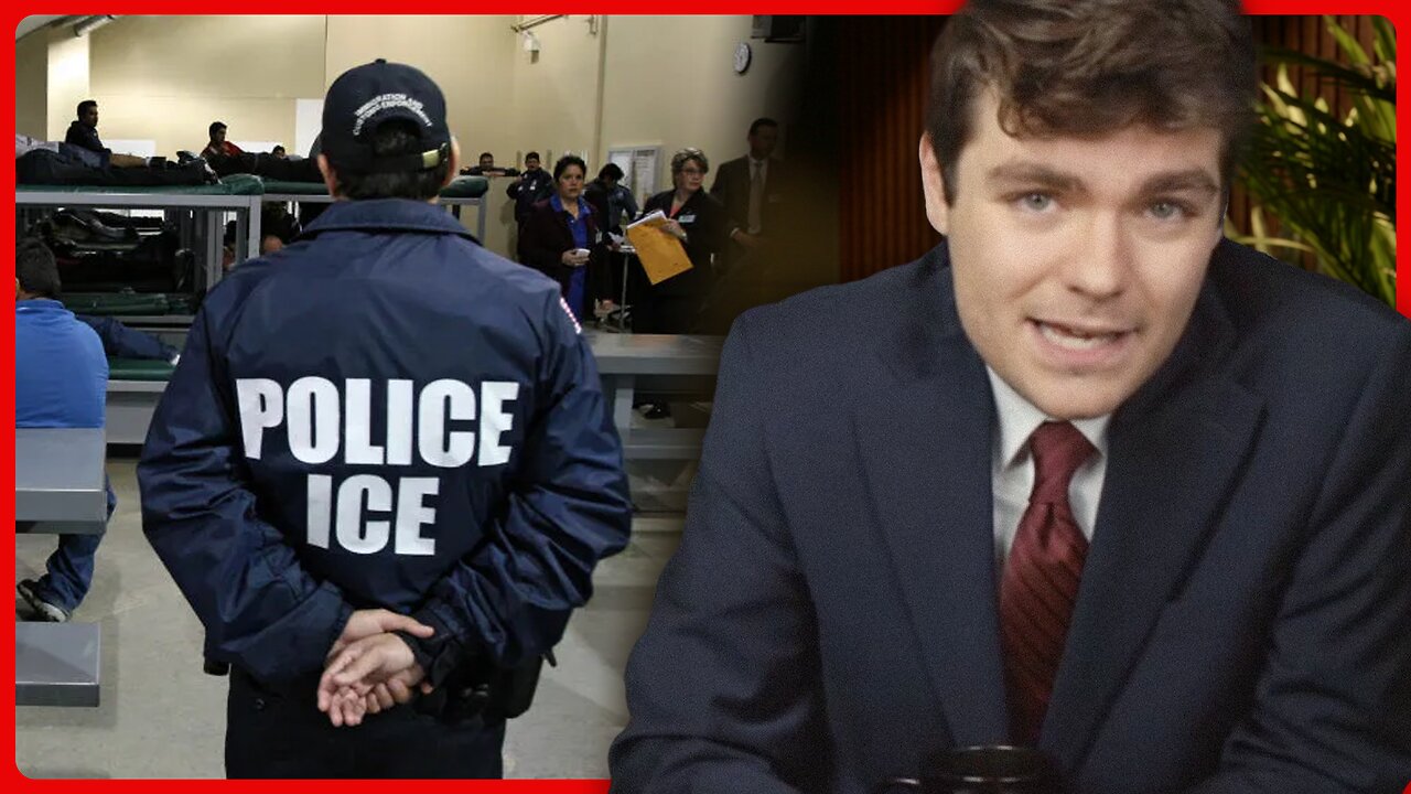 Mass Deportations Are NOT Happening