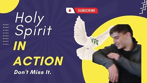 Holy Spirit In Action in this Episode |6 PM Angelus Prayer Challenge Level 10 Tuesday