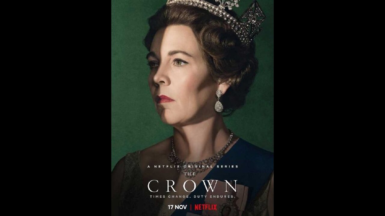 acteurs de The Crown
