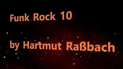 Funk Rock 10 © Music Hartmut Raßbach