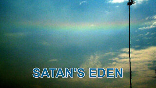 Satan's Eden no 58