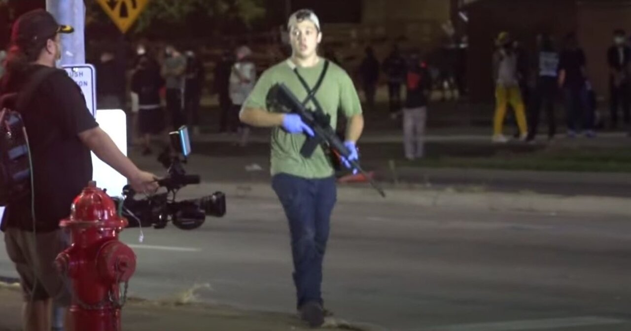 Kyle Rittenhouse case: Video provided to the defense Vs. the prosecution's copy