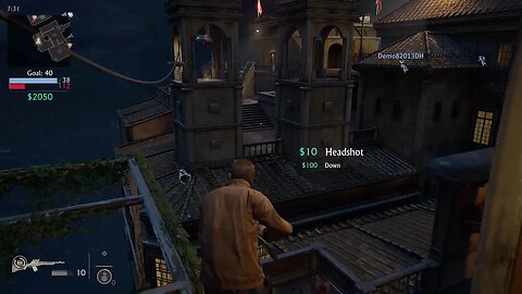 Uncharted 4 Multiplayer 🐕‍🦺🐕‍🦺