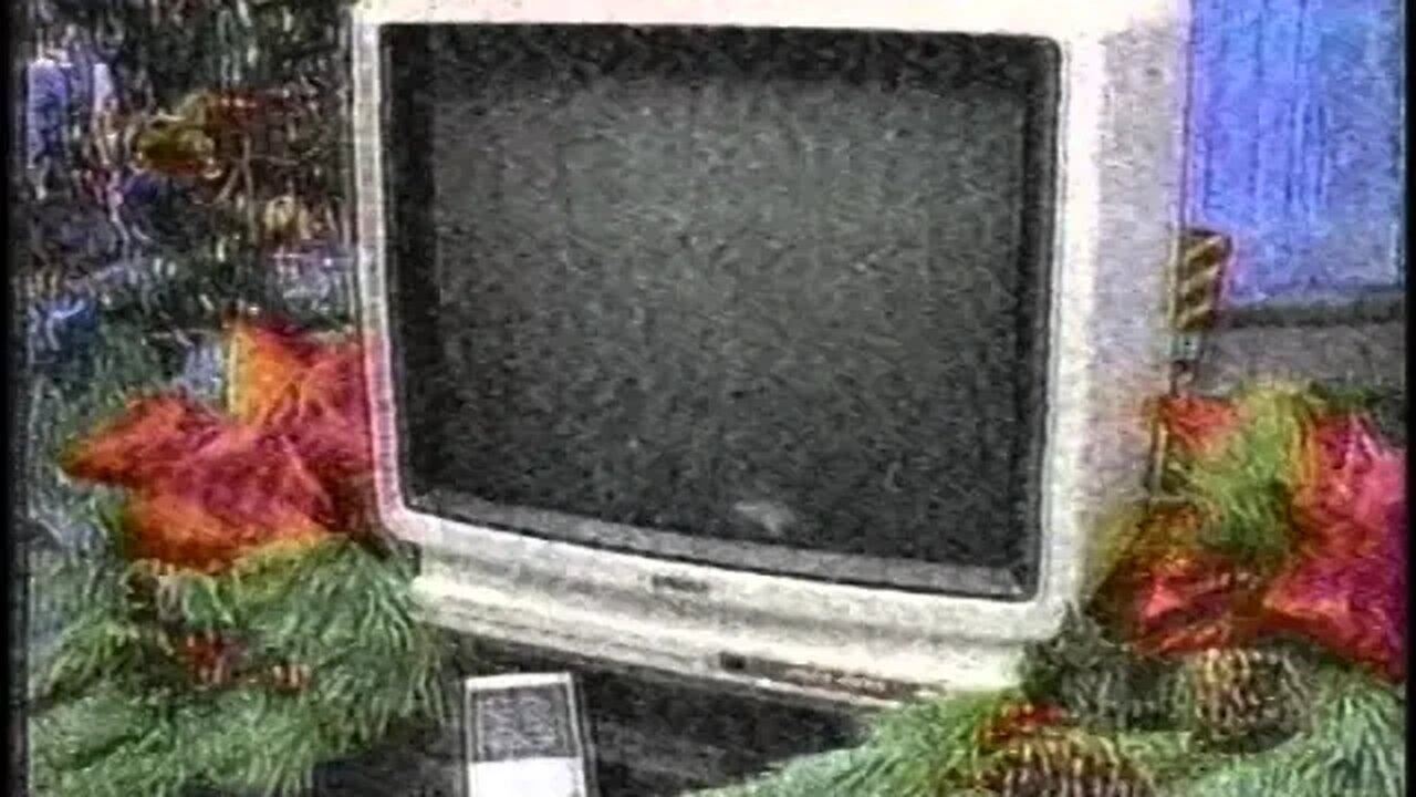 XETV 6 commercial break (December 16, 1986) Part 4