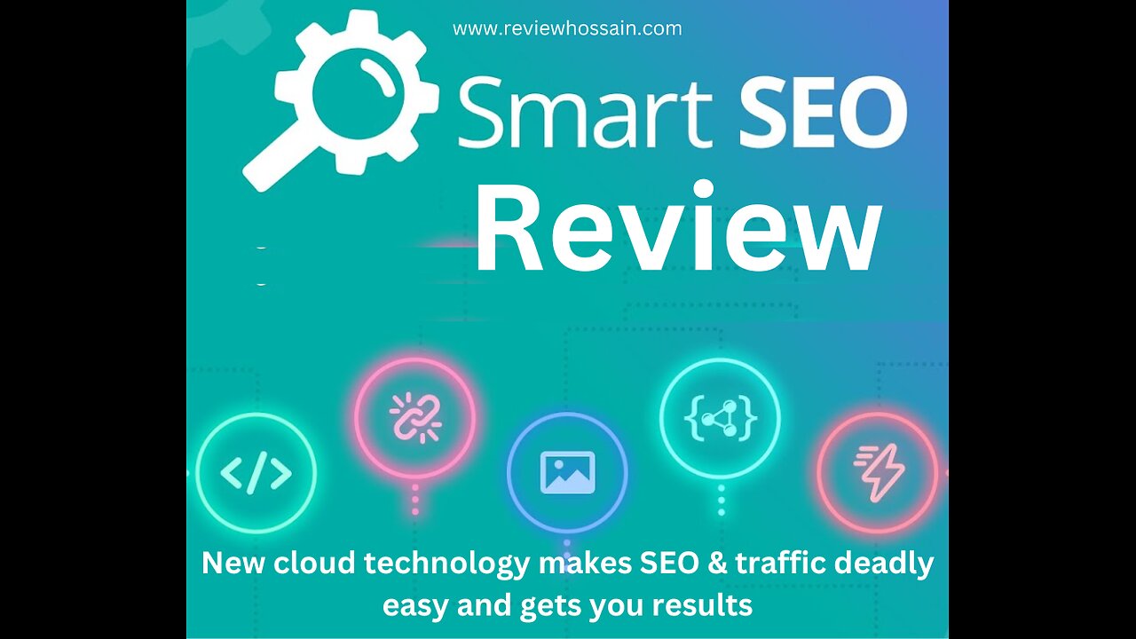 SmartSEO Review – Journey to With SEO Success Tools