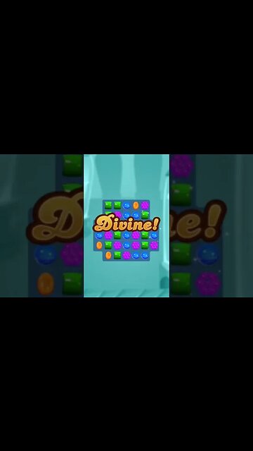 Candy Crush #3