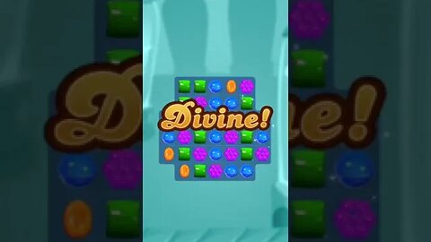 Candy Crush #3