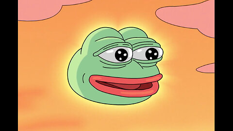 THE ADL HAS OFFICIALLY ADDED PEPE THE FROG TO THE LIST