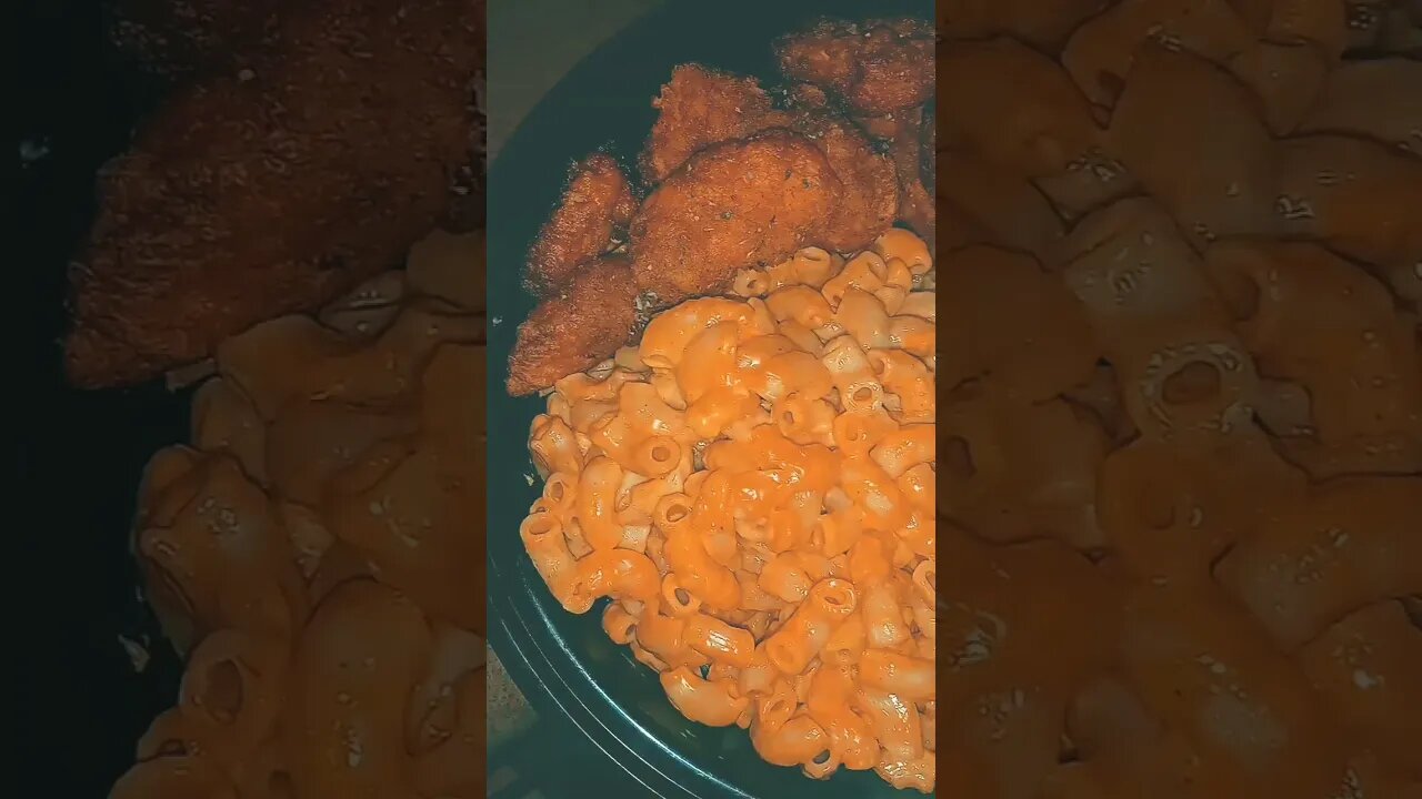 Quick Meal Vibe