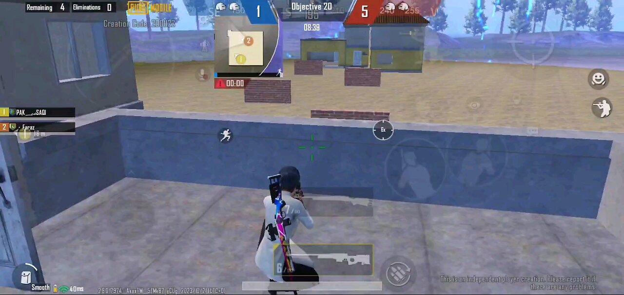 Wow map best pubgmobile gameplay