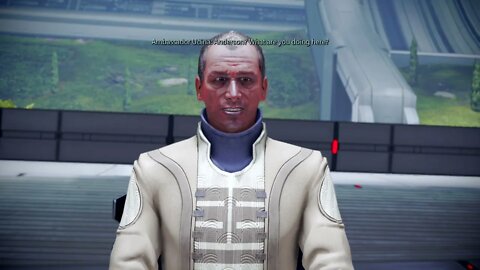 Mass Effect Part 22-Free Again