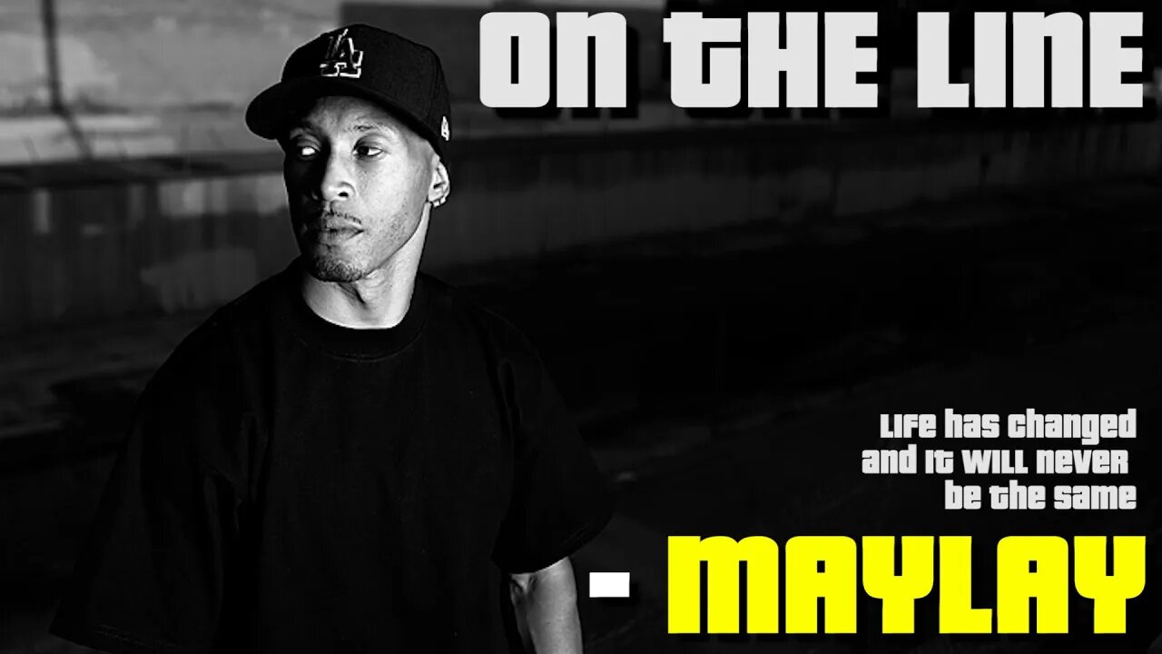 Maylay discusses adjusting to life after the pandemic