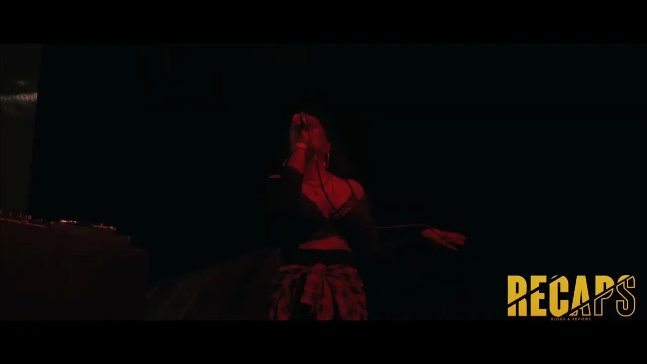 Carasel MC and friends 02 ACADEMY BRISTOL (IMMORTAL TECHNIQUE)