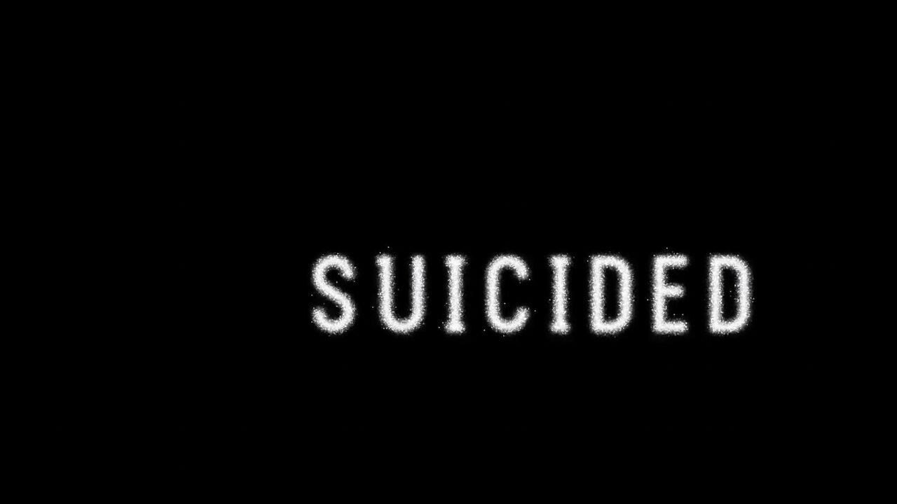 Suicided | 2021 Documentary