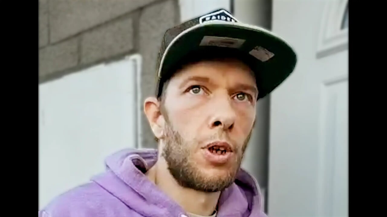 Scott McW, Tamworth 9/12/23