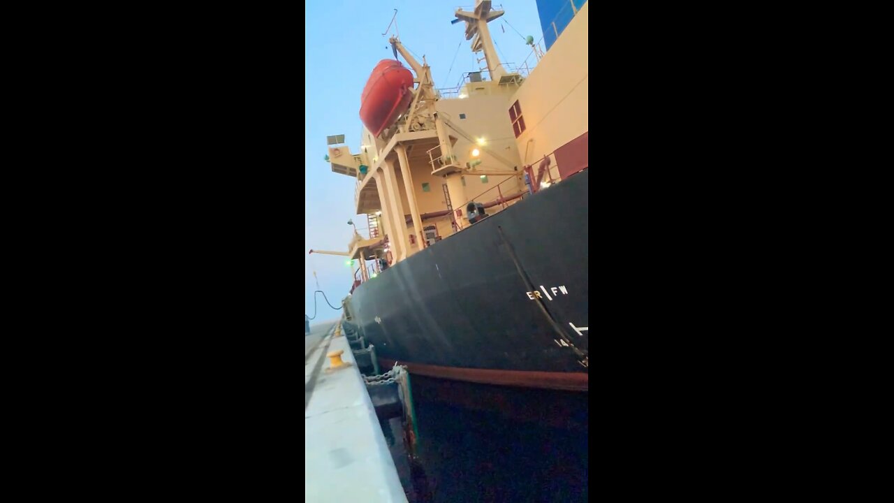 Oil Tanker Ship || Merchant Navy Status || Shipping Industry