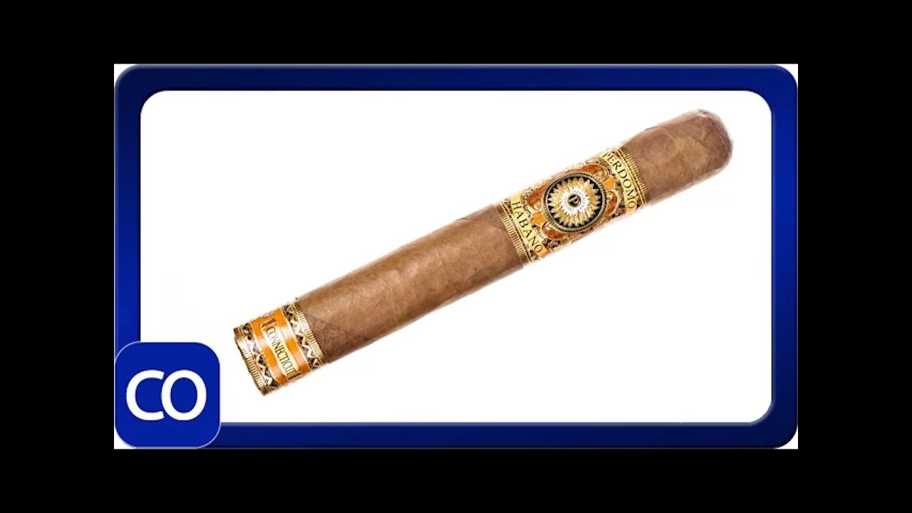 Perdomo Habano Connecticut Toro Cigar Review