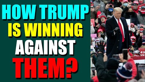 NESARA / GESARA NEWS UPDATE TODAY SEPT 17, 2022 - HOW TRUMP IS WINNING AGAINST THEM? - TRUMP[ NEWS