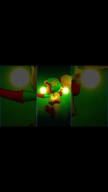 Brawl Stars Edit #Shorts 19