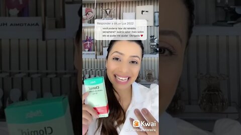 Para que serve o remédio serophene?